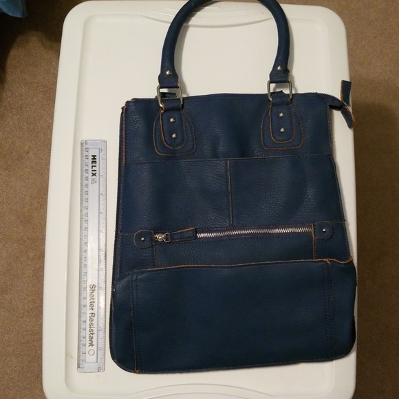 AVON MARK purse - Picture 3 of 7